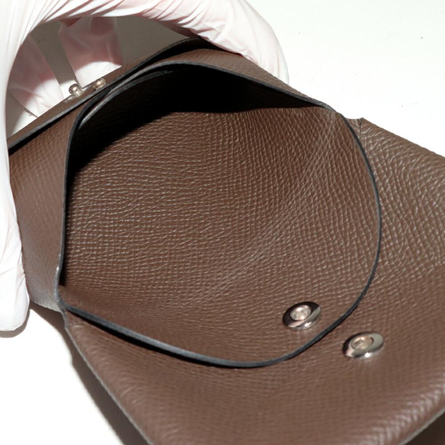 HERMES（エルメス） コインケース カルヴィデュオ エプソン エコルセ 