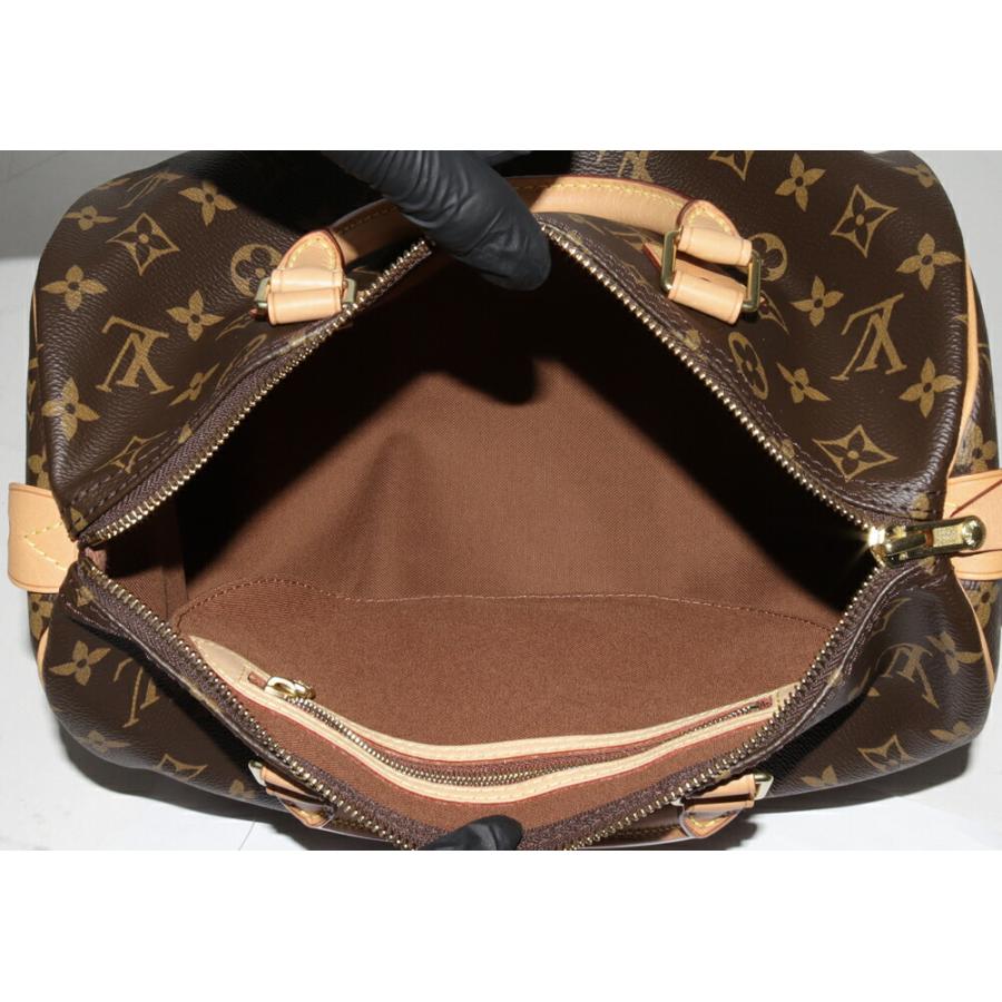 正規品 ルイヴィトン モノグラム スピーディ30 ハンドバッグ LOUIS VUITTON ルイヴィトン ハンドバッグ モノグラム