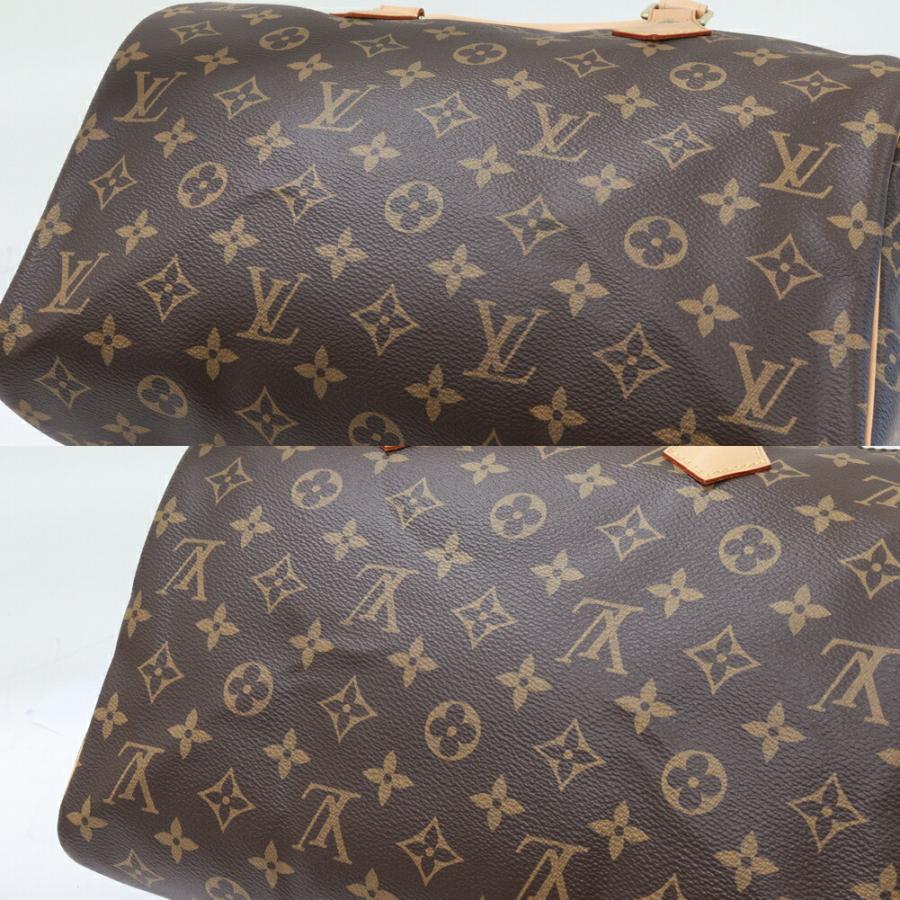 LOUIS VUITTON ルイヴィトン ハンドバッグ モノグラム