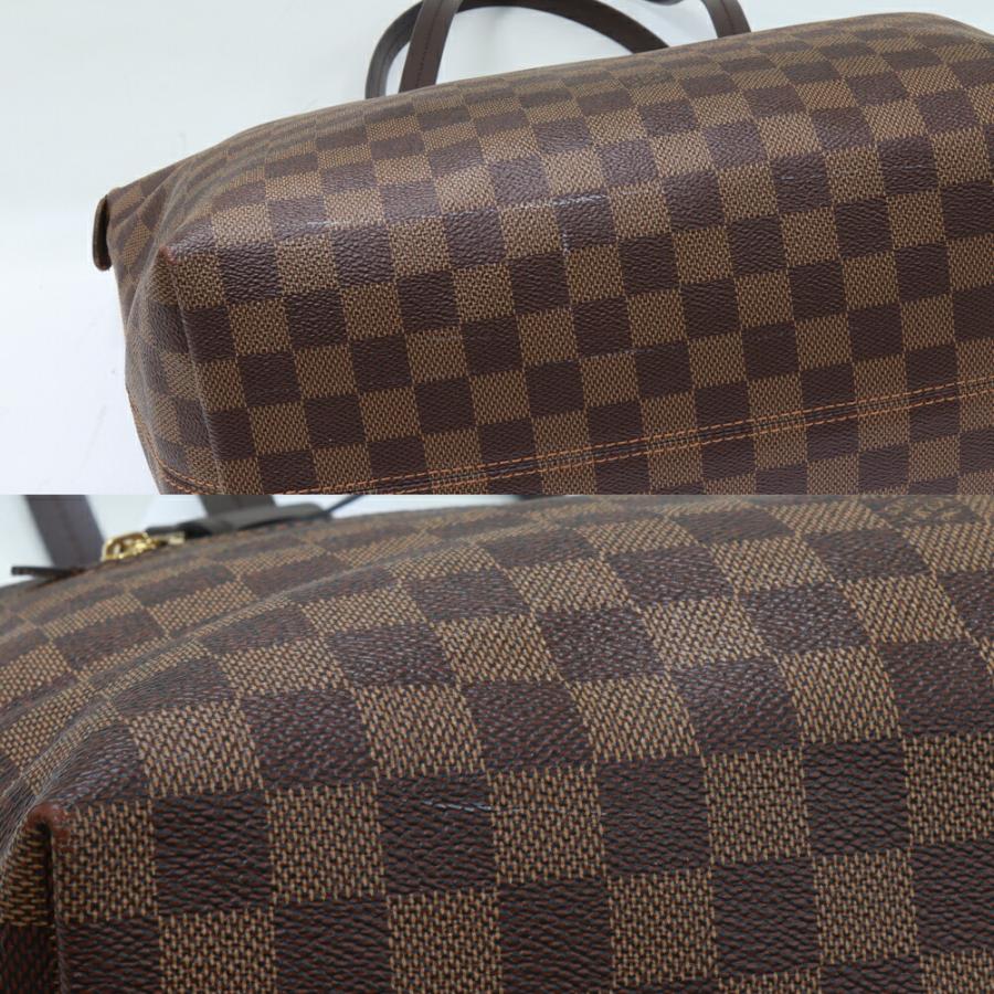 LOUIS VUITTON（ルイ・ヴィトン） トートバッグ ダミエ イエナMM