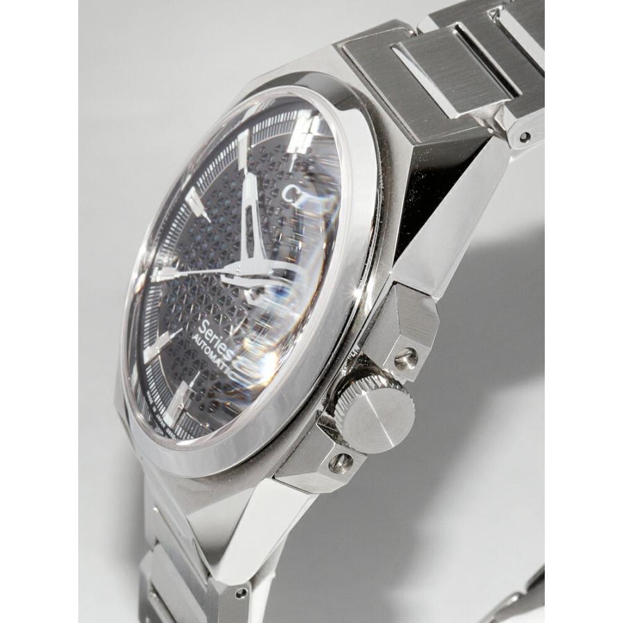 極美品シチズン シリーズ8 NA1010-84X 0950-S125758 CITIZEN シチズン 0950-S125758/NA1010-84X シリーズ8 デイト