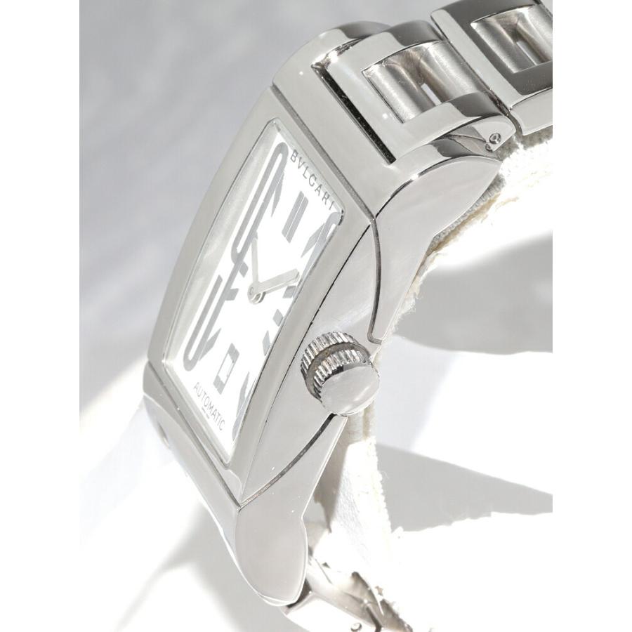 BVLGARI ブルガリ レッタンゴロ RT45S 兼用 : たかみ質店 Yahoo
