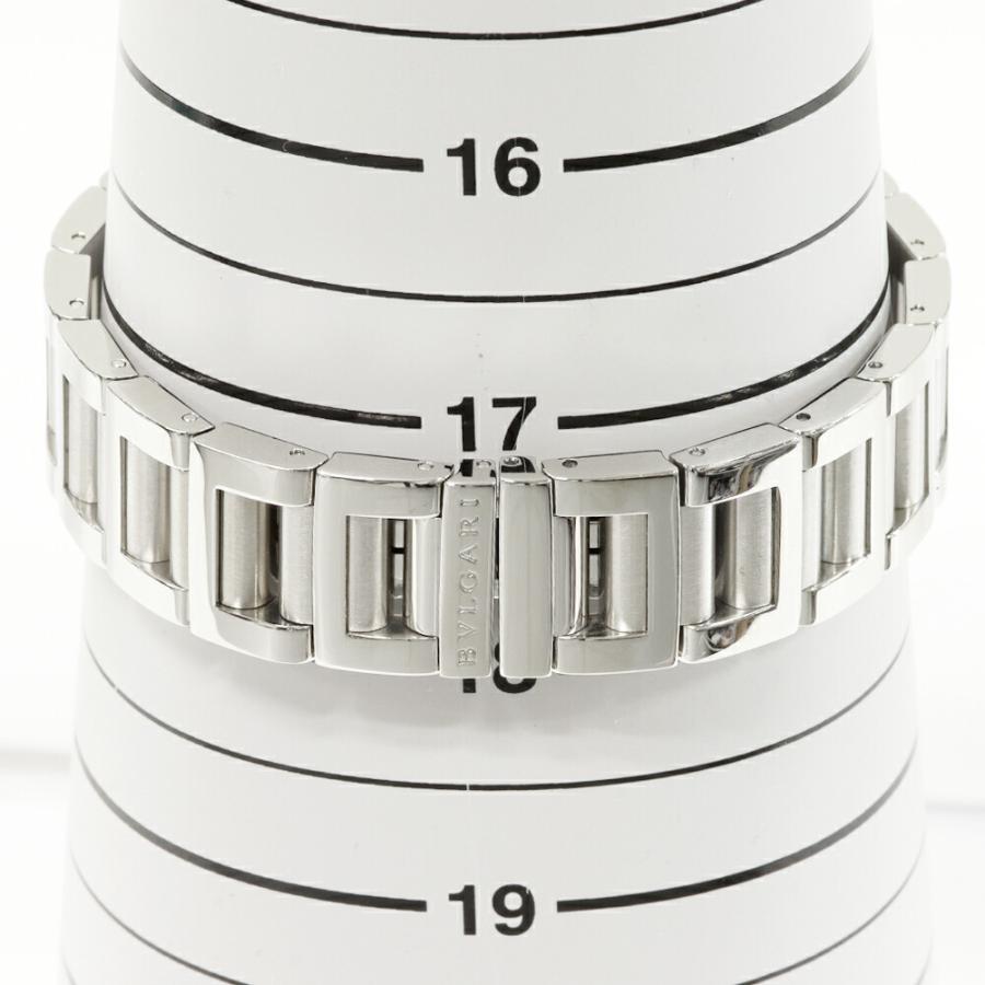 BVLGARI（ブルガリ） レッタンゴロ RT45S 兼用 : たかみ質店 Yahoo!店