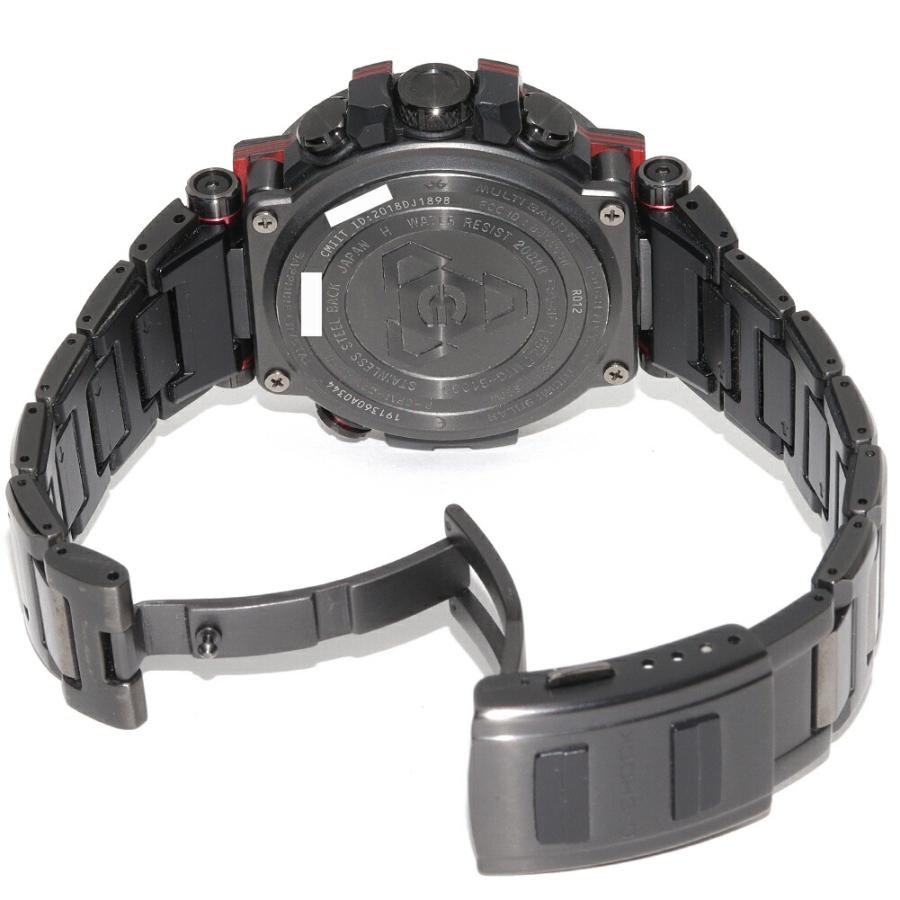 CASIO（カシオ） G-SHOCK(Gショック) MTG-B1000XBD-1AJF メンズ