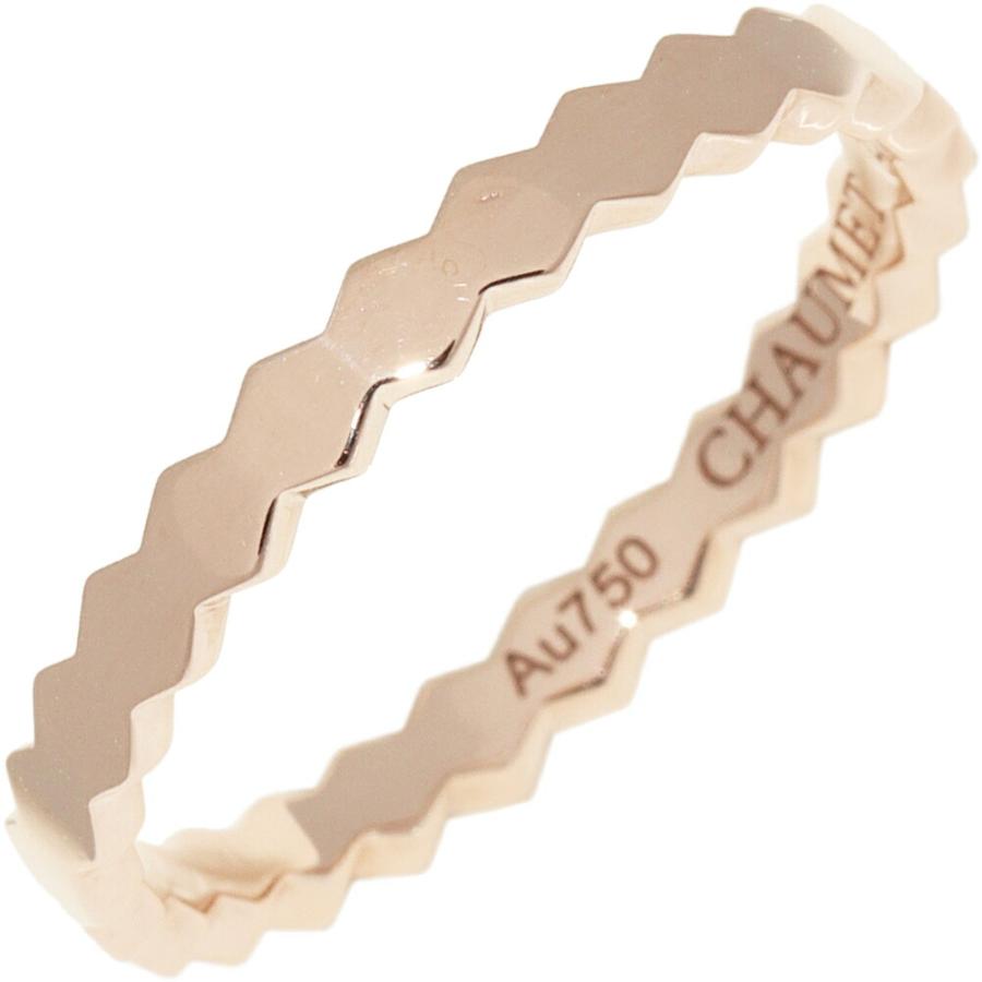 CHAUMET BEE MY LOVE ハニカムリング CHAUMET/ショーメ通販 | 「ビー ドゥ ショーメ」コレクション ハニカム