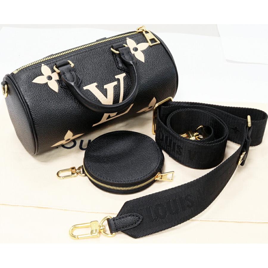 LOUIS VUITTON（ルイ・ヴィトン） ハンドバッグ バイカラーモノグラム