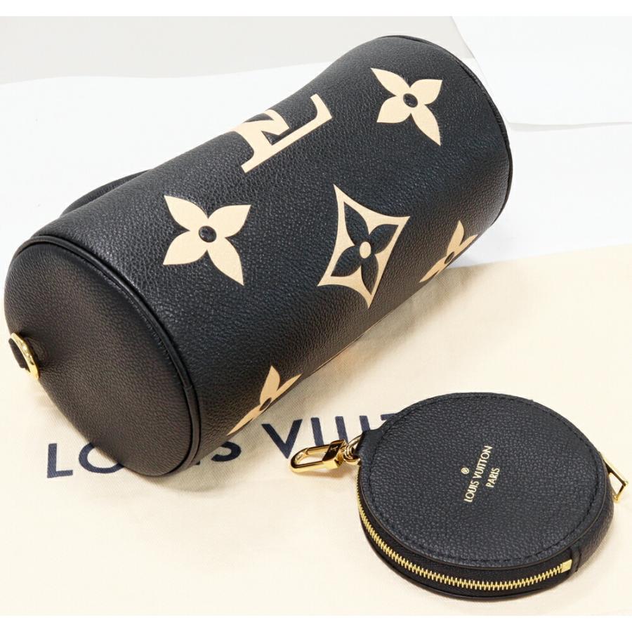 LOUIS VUITTON（ルイ・ヴィトン） ハンドバッグ バイカラーモノグラム