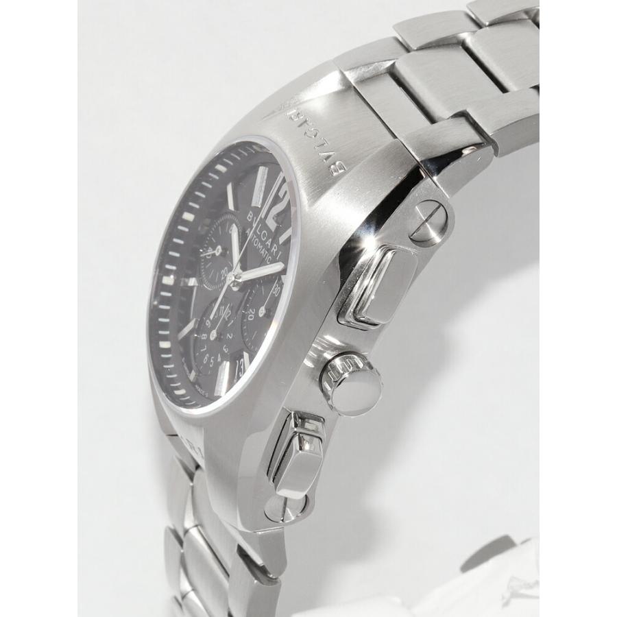 BVLGARI（ブルガリ） エルゴン クロノ EG35SCH 兼用 : たかみ質店