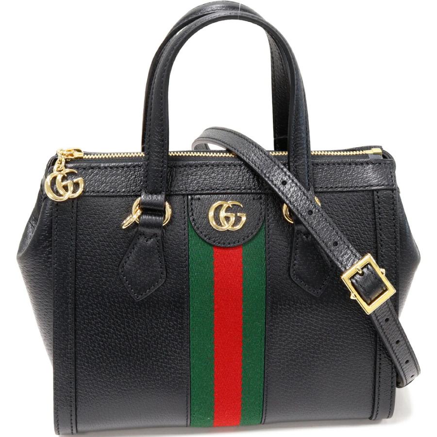 Gucci グッチ ハンドバッグ GUCCI/グッチ】 トレフォイル ダッフルバッグ 702400 GUCCI