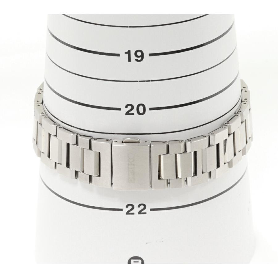 SEIKO（セイコー） プレサージュ オーシャントラベラー SARF012 6R64