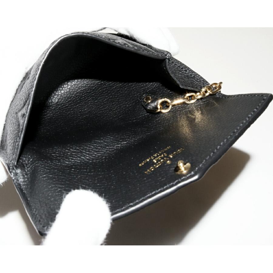 LOUIS VUITTON（ルイ・ヴィトン） コインケース モノグラムアン