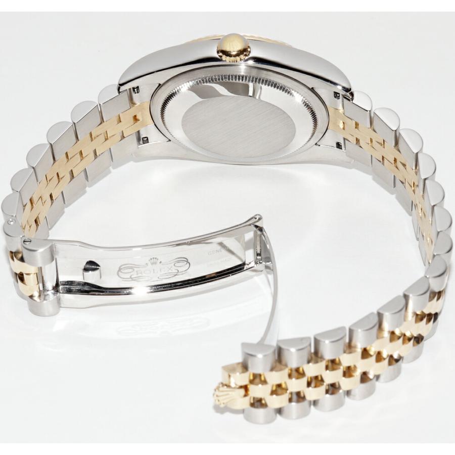 ROLEX（ロレックス） デイトジャスト 116233 メンズ : たかみ質店