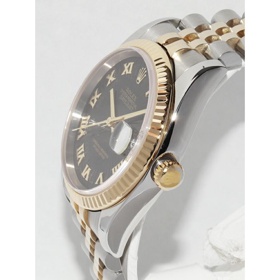 ROLEX（ロレックス） デイトジャスト 116233 メンズ : たかみ質店