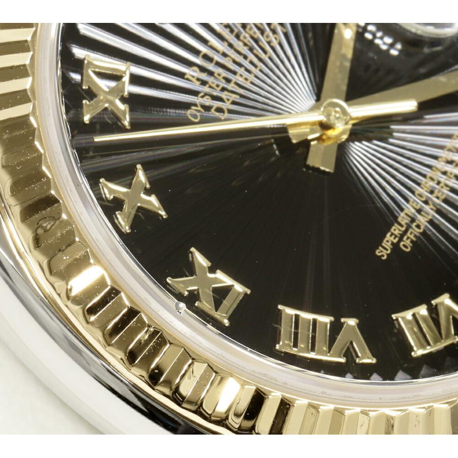 ROLEX（ロレックス） デイトジャスト 116233 メンズ : たかみ質店