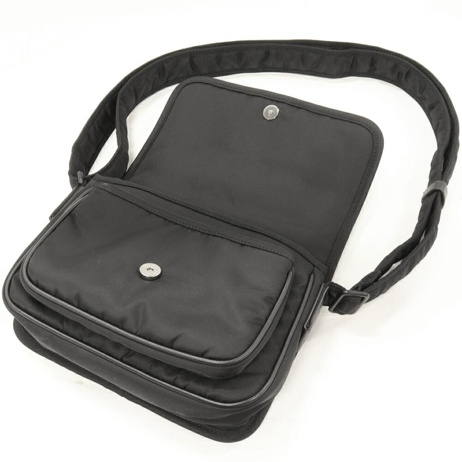 サンローランパリ ショルダーバッグ ニキ スモール メッセンジャー