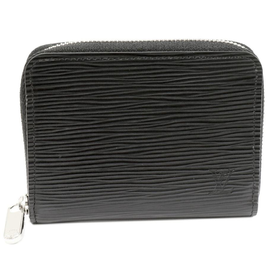 LOUIS VUITTON（ルイ・ヴィトン） コインケース エピ ノワール