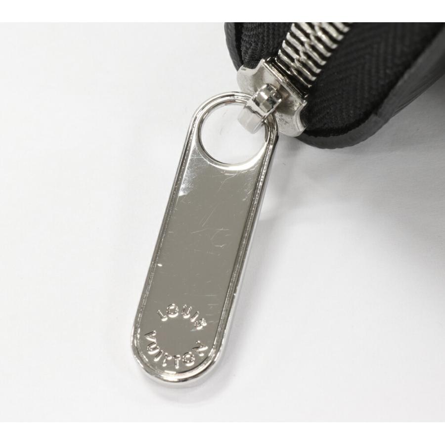 LOUIS VUITTON ルイヴィトン コインケース エピ ノワール