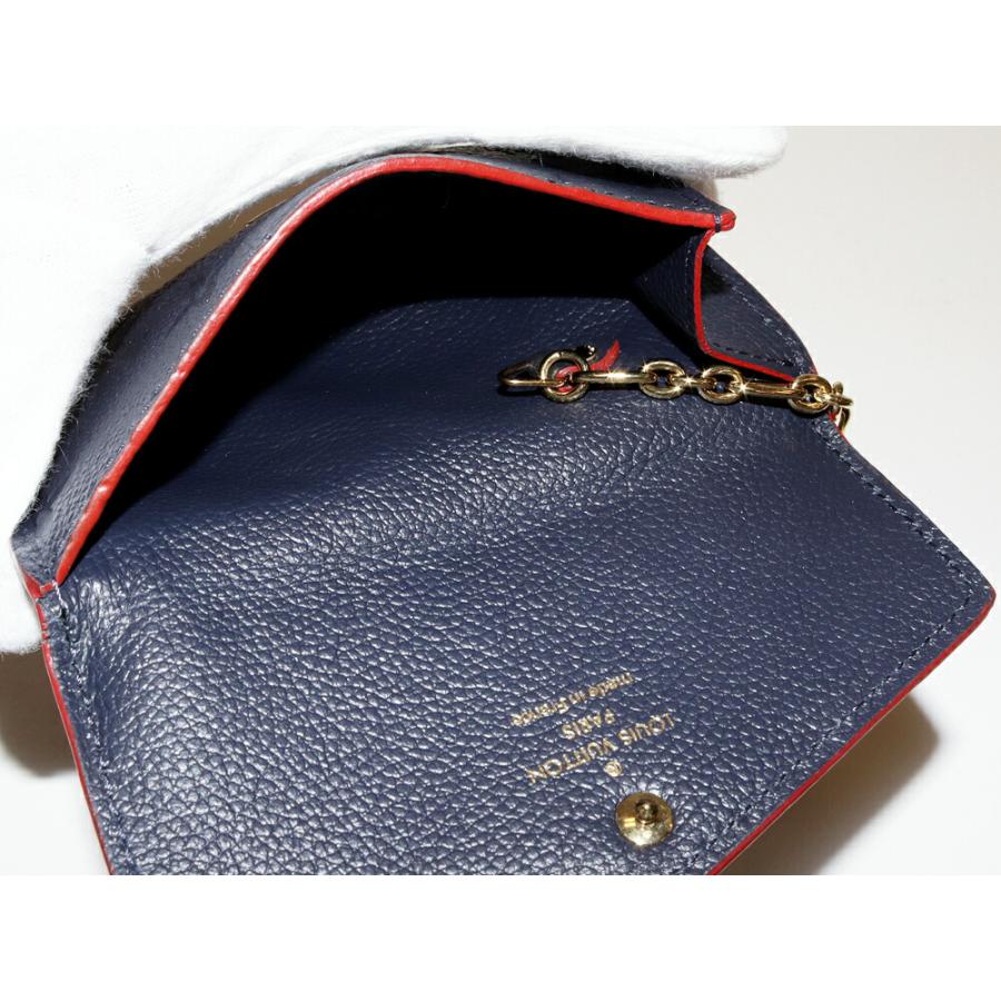 LOUIS VUITTON（ルイ・ヴィトン） コインケース モノグラムアン