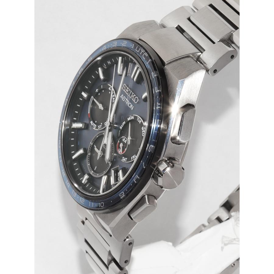 SEIKO（セイコー） アストロン ネクスター SBXC109 5X53-0BR0 メンズ