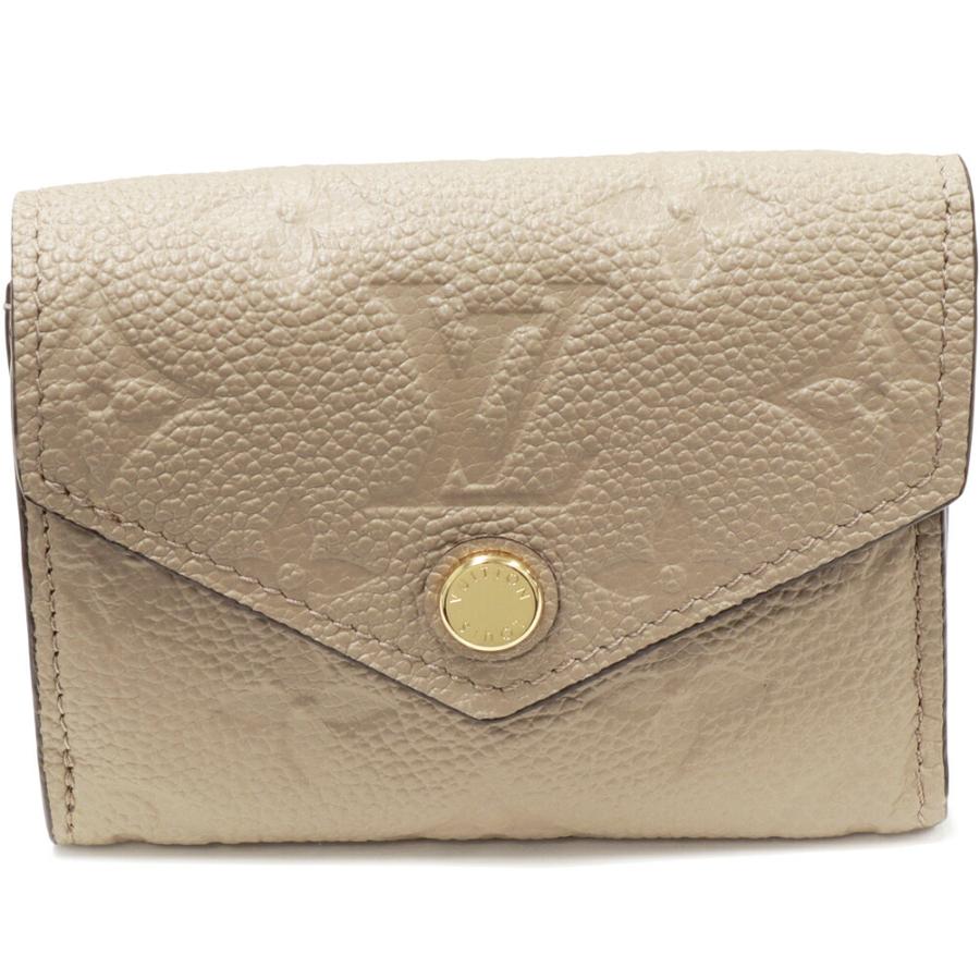 LOUIS VUITTON（ルイ・ヴィトン） モノグラムアンプラント トゥル