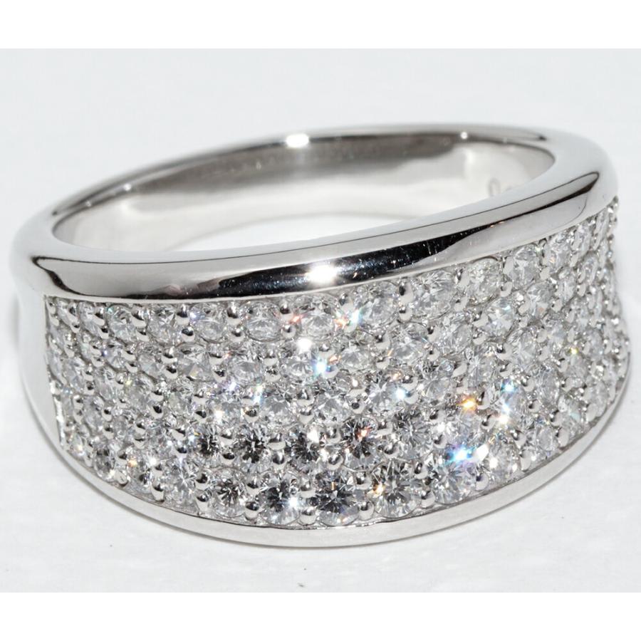 指輪 Pt900 ダイヤ1.50ct : たかみ質店 Yahoo!店 - 通販 - Yahoo 