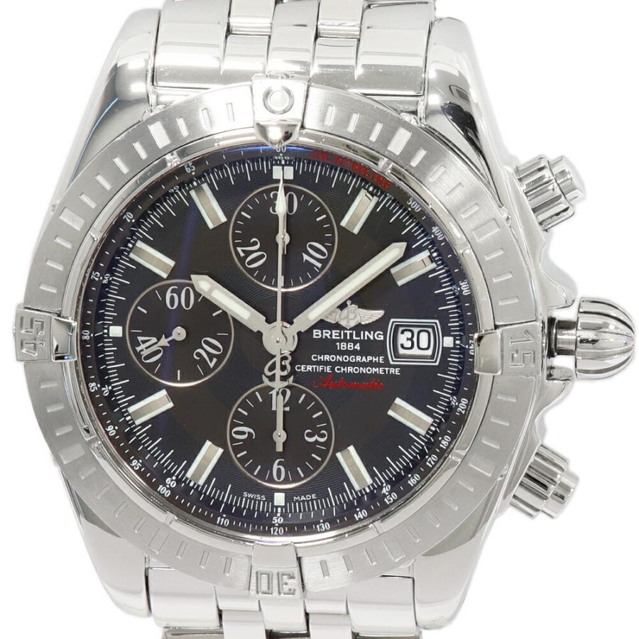 ブライトリング（BREITLING） クロノマット エボリューション A13356 