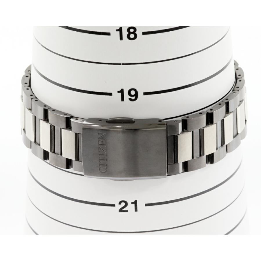 【美品】シチズンアテッサエコドライブCC9065-56Lチタン30周年限定モデル CITIZEN - シチズン アテッサ エコドライブ CC9065-56L チタン