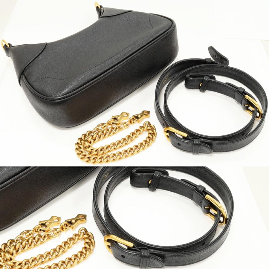 GUCCI（グッチ） チェーンショルダーバッグ アフロディーテ スモール