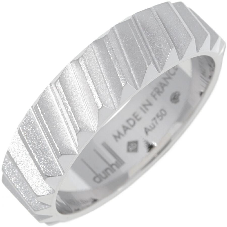 r*k様 ダンヒル　SV925　(dunhill)　指輪　リング 16号 r*k様 ダンヒル SV925 (dunhill) 指輪 リング 16号 - メルカリ