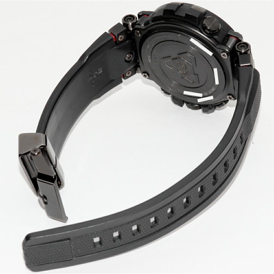 CASIO カシオ G-SHOCK(Gショック) MT-G MTG-B1000B-1AJF メンズ