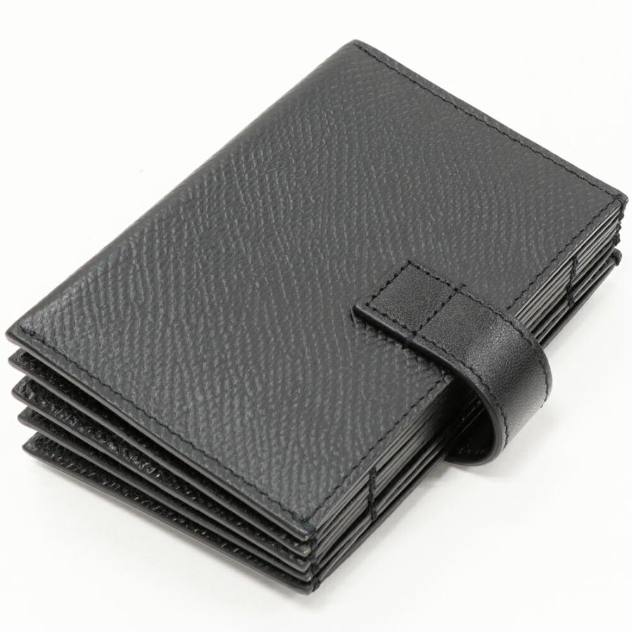 [新品未使用] CELINE セリーヌ アコーディオン カードケース CELINE（セリーヌ） カードケース アコーディオン カードホルダー