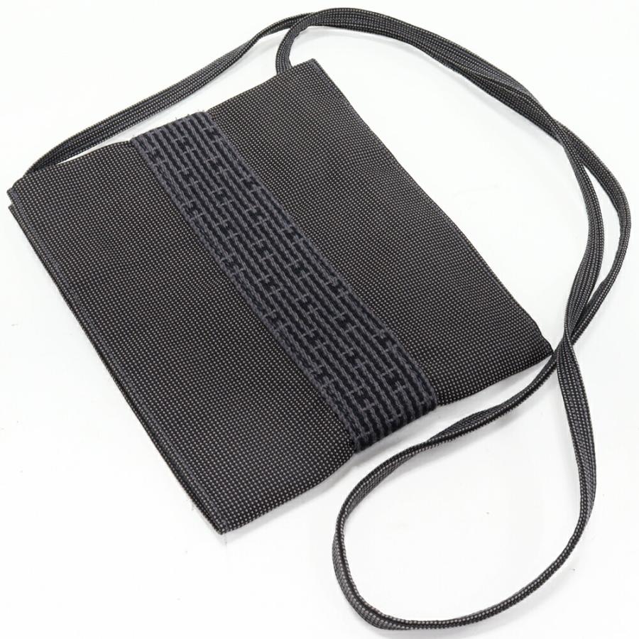 エルメス エールライン ポシェット サコッシュ ショルダーバッグ エルメス エールライン ショルダーバッグ ポシェットサコッシュ