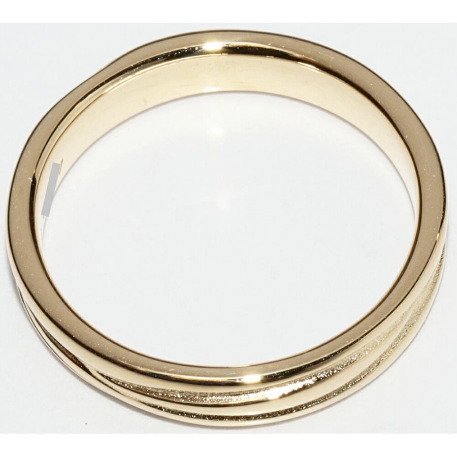 LOUIS VUITTON ルイヴィトン 指輪 K18YG アリアンス エピ リング