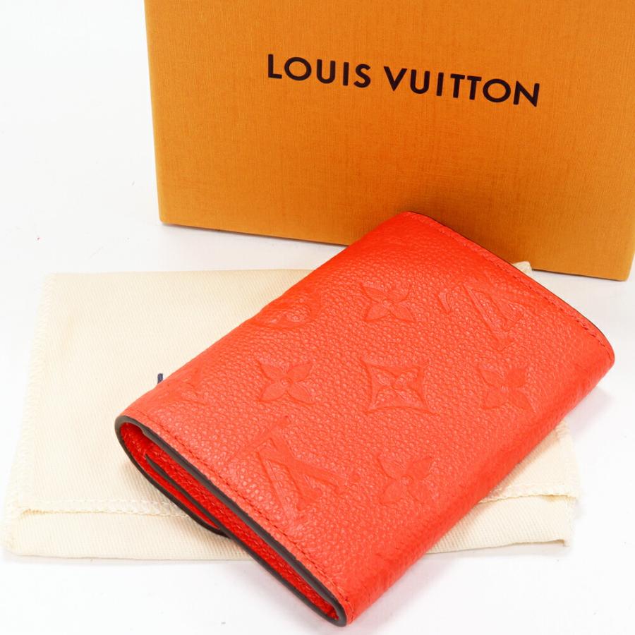 LOUIS VUITTON ルイヴィトン コインケース モノグラムアン