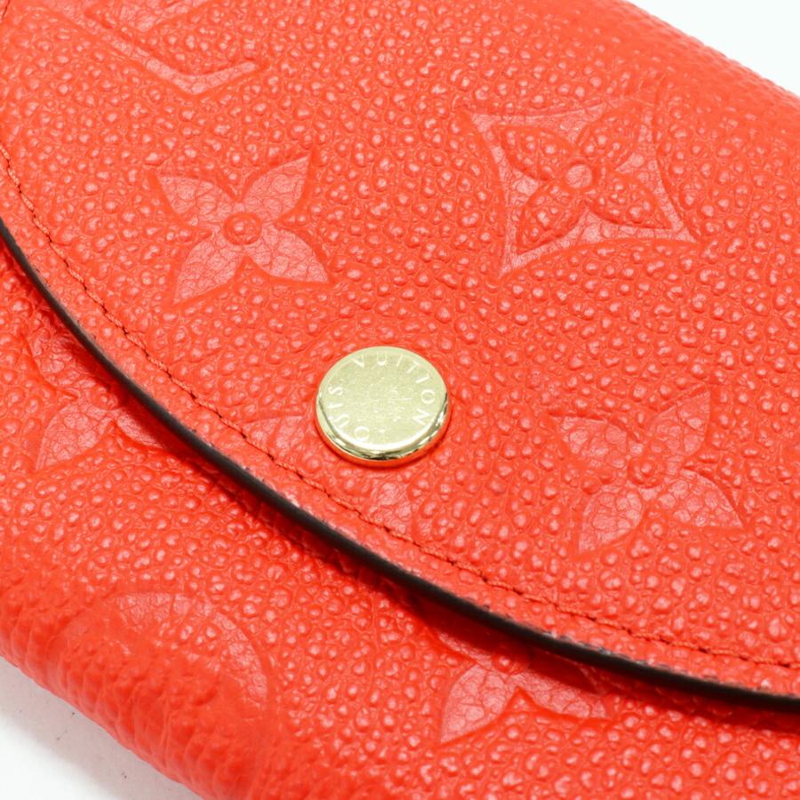 LOUIS VUITTON ルイヴィトン コインケース モノグラムアン