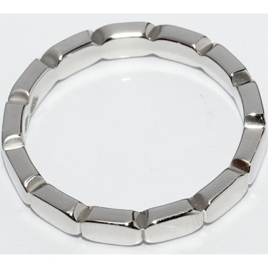 CHANEL（シャネル） Pt950 ダイヤ2P(約0.02ct) プルミエール プロメス 
