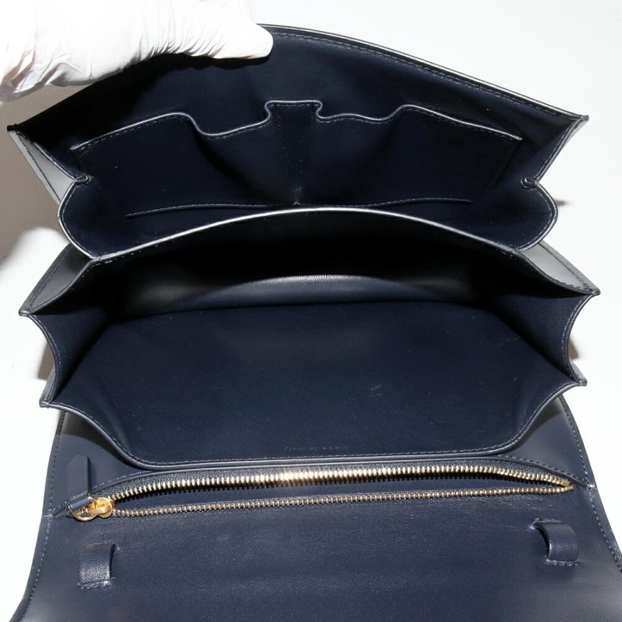 CELINE セリーヌ ショルダーバッグ クラシックボックス