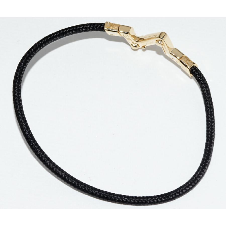 LOUIS VUITTON（ルイ・ヴィトン） ブレスレット K18YG プレイ ヴォルト