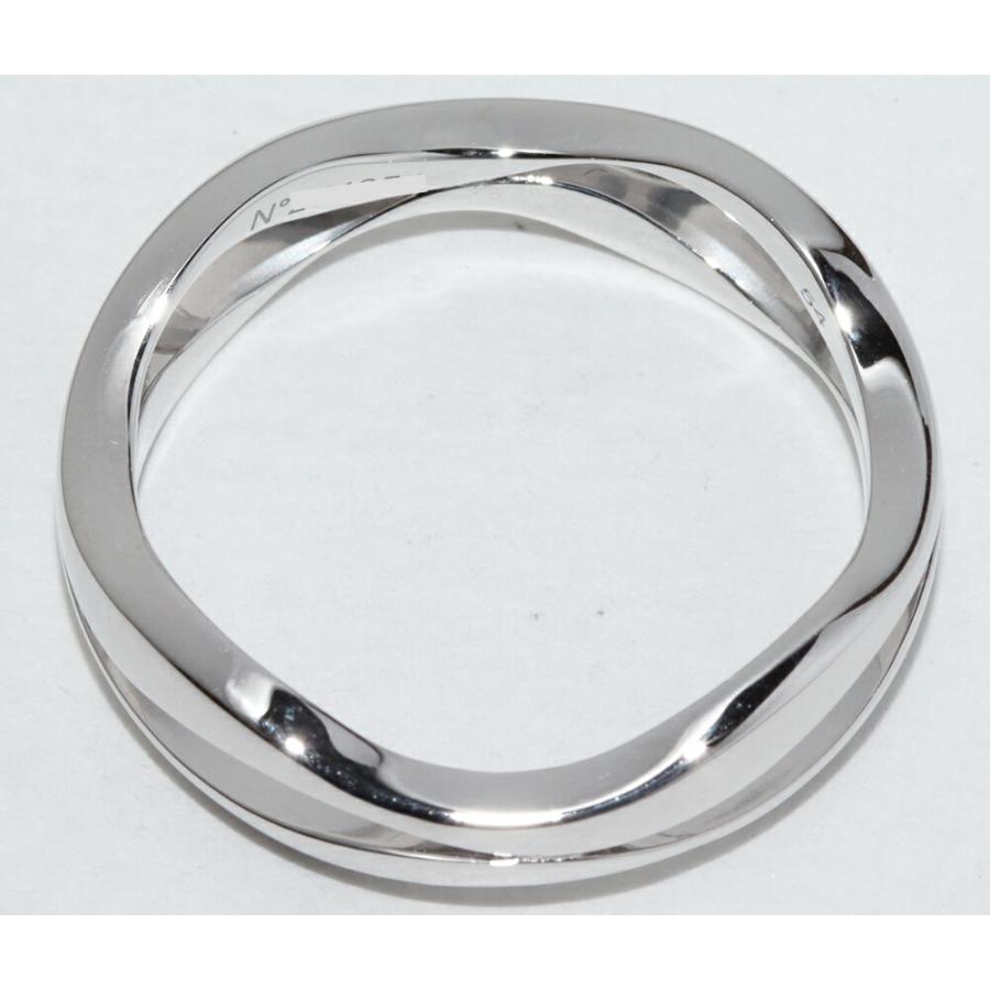 OMEGA（オメガ） 指輪 K18WG レディマティック リング R604BC00001XX