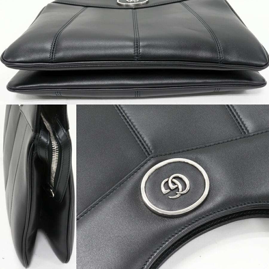 GUCCI（グッチ） ショルダーバッグ プチGG ショッピングバッグ