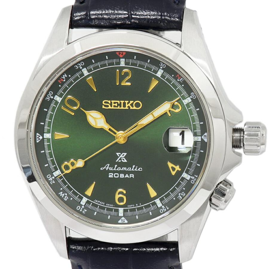 SEIKO セイコー プロスペックス アルピニスト SBDC091 6R35-00E0