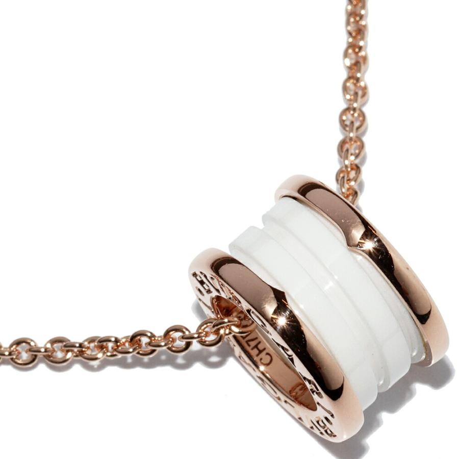 極レア品【30ミリモデル】 BVLGARI ブルガリ ビーゼロワン ブルガリ