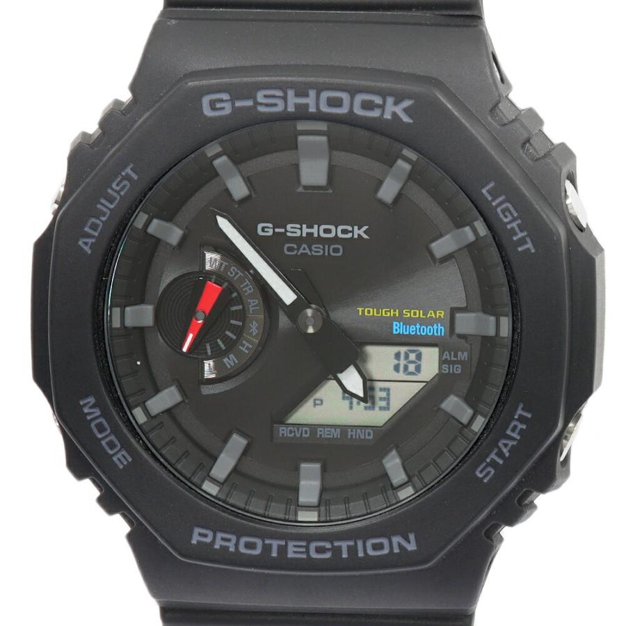 CASIO（カシオ） G-SHOCK(Gショック) GA-B2100 メンズ : たかみ質店