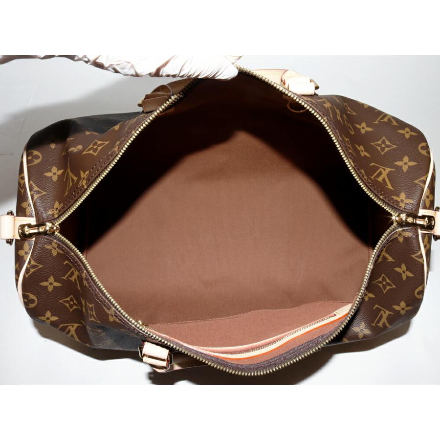 LOUIS VUITTON ルイヴィトン ボストンバッグ モノグラム