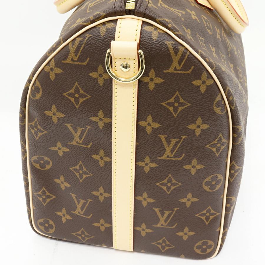 LOUIS VUITTON ルイヴィトン ボストンバッグ モノグラム