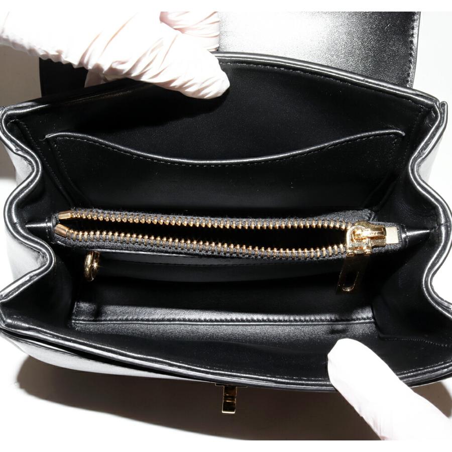 CELINE（セリーヌ） ハンドバッグ 16 セーズ ミニ サテンドカーフ