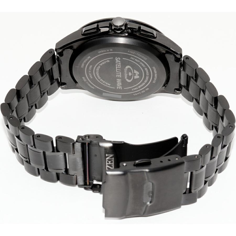 CITIZEN（シチズン） アテッサ アクトライン CC3015-57E F150-T021590