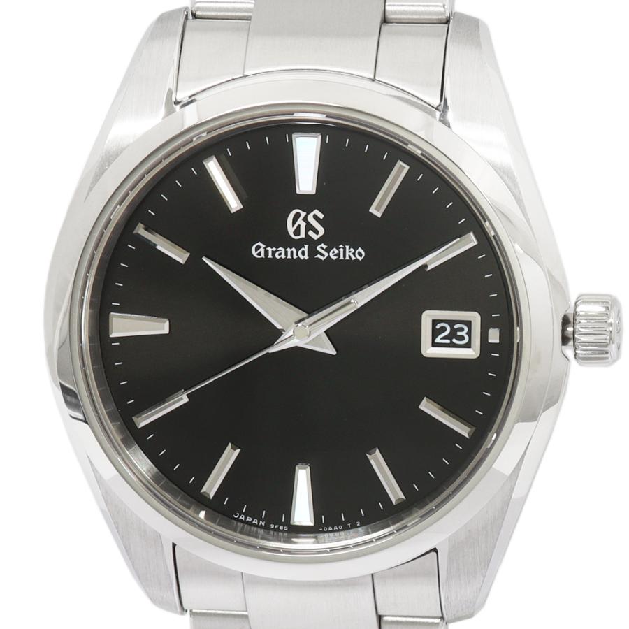 美品! グランドセイコー ヘリテージコレクション SBGP011 9F85 SEIKO（セイコー） グランドセイコー ヘリテージコレクション SBGP011