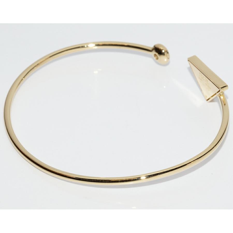 PRADA エターナルゴールド　ブレスレット ゴールド Eternal Gold ブレスレット - イエローゴールド | PRADA - 日本