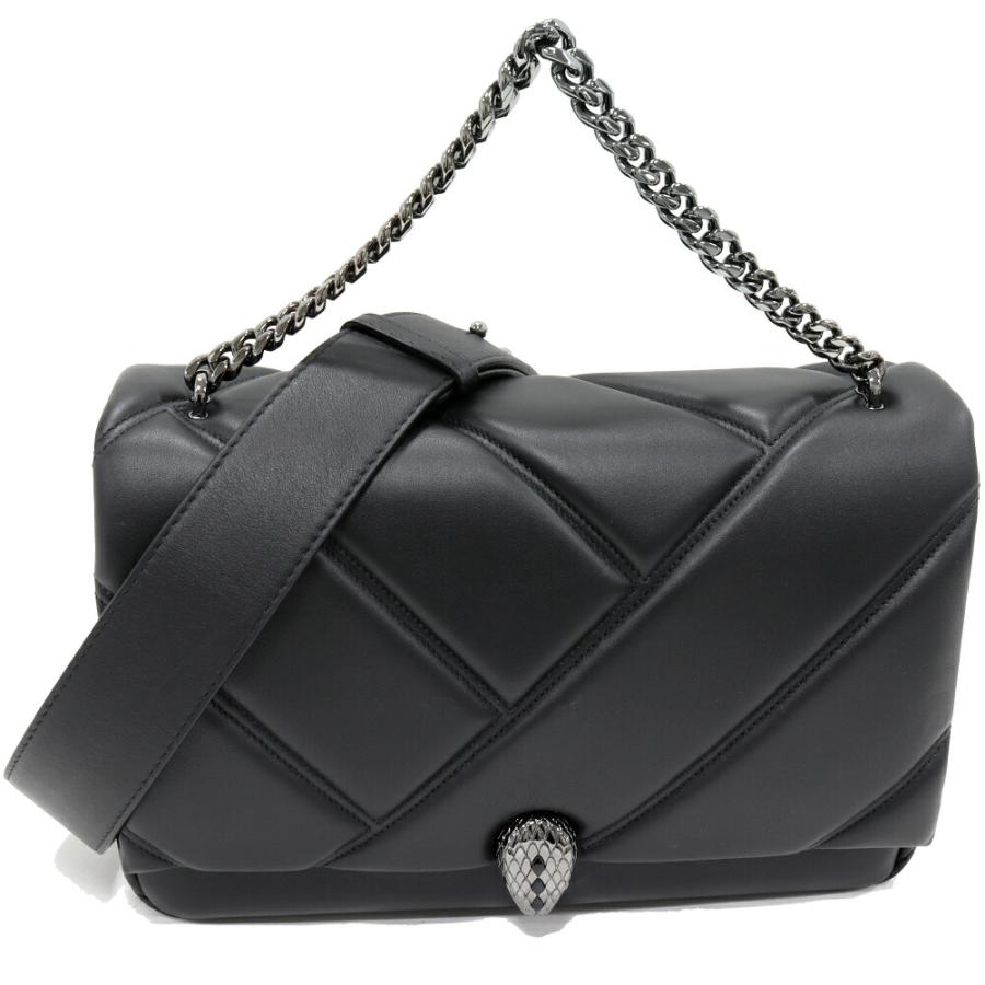 BVLGARI（ブルガリ） ショルダーバッグ セルペンティ カボション